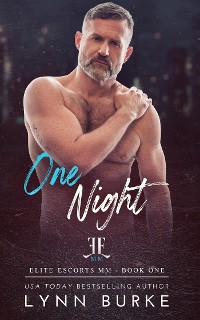 Cover One Night (Elite Escorts MM 1)