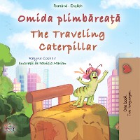 Cover Omida plimbăreață The traveling caterpillar