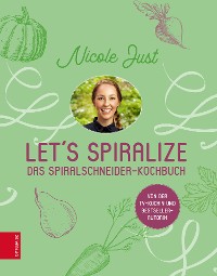 Cover Let's Spiralize