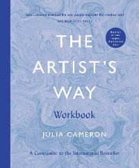 Cover The Artist's Way Workbook
