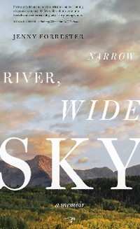 Cover Narrow River, Wide Sky