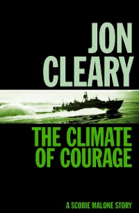 Cover Climate of Courage