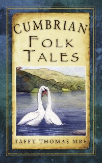 Cover Cumbrian Folk Tales