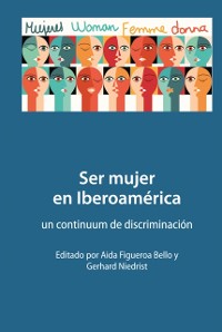 Cover Ser mujer en Iberoamérica
