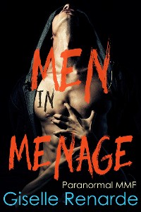 Cover Men in Menage