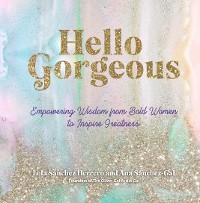 Cover Hello Gorgeous