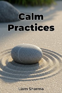 Cover Calm Practices