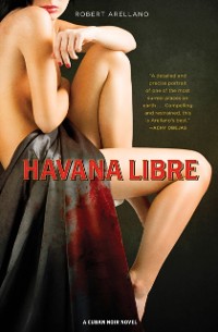Cover Havana Libre