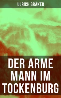 Cover Der arme Mann im Tockenburg