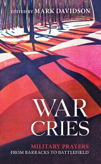 Cover War Cries
