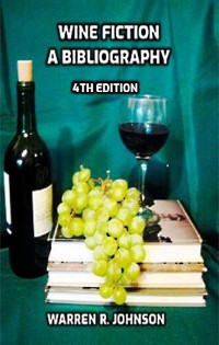 Cover Select Wine Bibliographies - 2nd Edition