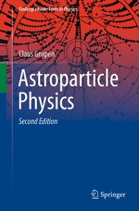 Cover Astroparticle Physics
