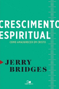 Cover Crescimento espiritual