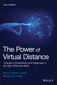 Cover The Power of Virtual Distance