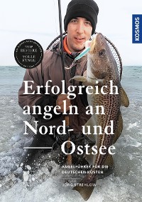 Cover Erfolgreich angeln an Nord- und Ostsee