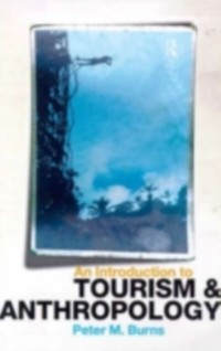 Cover Introduction to Tourism and Anthropology