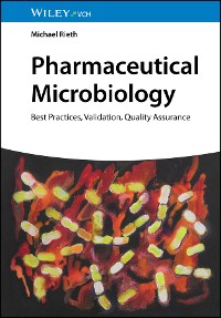 Cover Pharmaceutical Microbiology