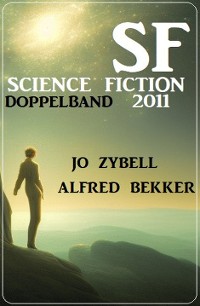 Cover Science Fiction Doppelband 2011
