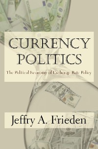 Cover Currency Politics