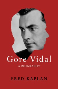 Cover Gore Vidal