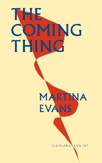 Cover The Coming Thing