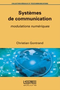 Cover Systemes de communication