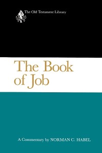 Cover The Book of Job (OTL)