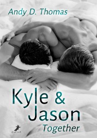 Cover Kyle & Jason: Together
