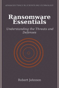 Cover Ransomware Essentials