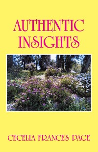 Cover Authentic Insights