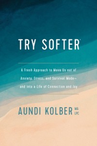 Cover Try Softer