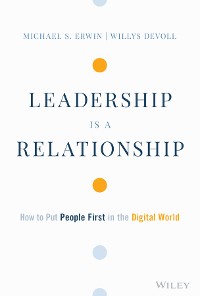 Cover Leadership is a Relationship