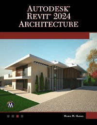 Cover Autodesk(R) Revit(R) 2024 Architecture