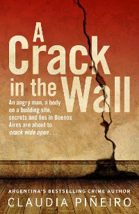 Cover A Crack in the Wall