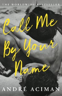 Cover Call Me By Your Name