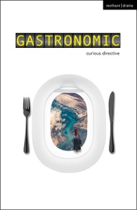 Cover Gastronomic