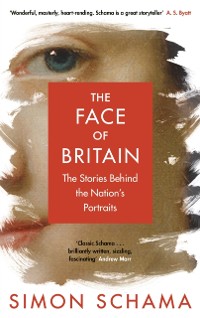 Cover The Face of Britain