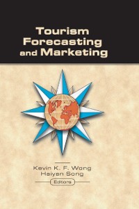 Cover Tourism Forecasting and Marketing