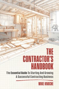 Cover The Contractor's Handbook