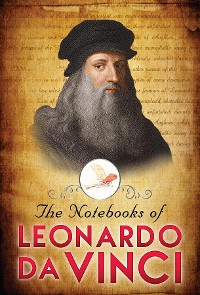 Cover The Notebooks of Leonardo Da Vinci