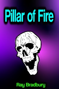 Cover Pillar of Fire