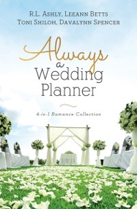 Cover Always a Wedding Planner