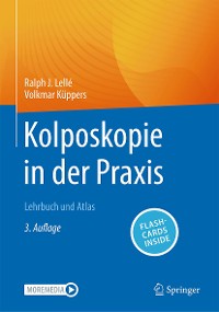 Cover Kolposkopie in der Praxis