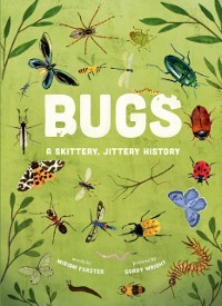 Cover Bugs: A Skittery, Jittery History