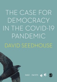 Cover Case for Democracy in the COVID-19 Pandemic