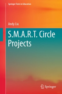 Cover S.M.A.R.T. Circle Projects