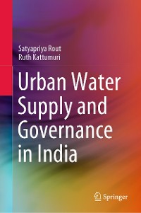 Cover Urban Water Supply and Governance in India