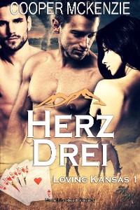 Cover Herz-Drei