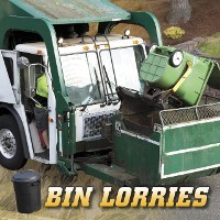 Cover Bin Lorries