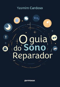 Cover O Guia do Sono Reparador